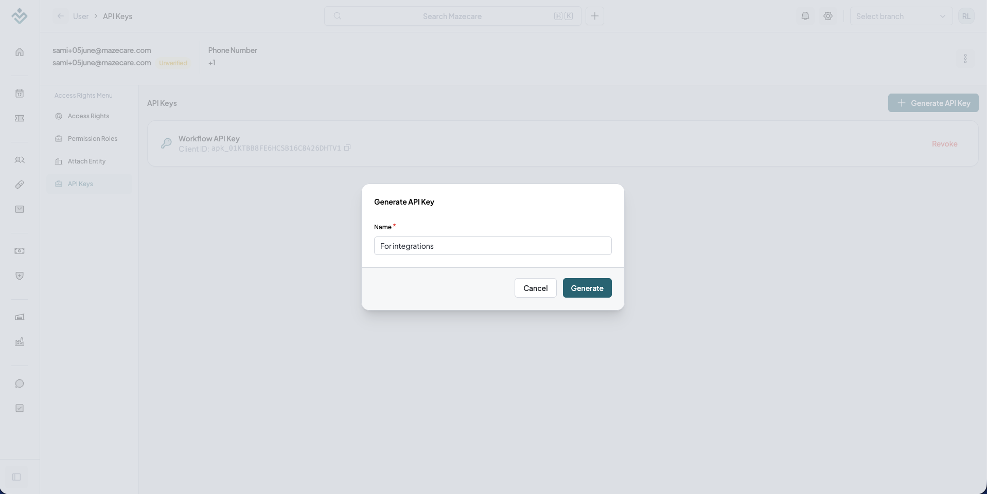generate-api-key-form