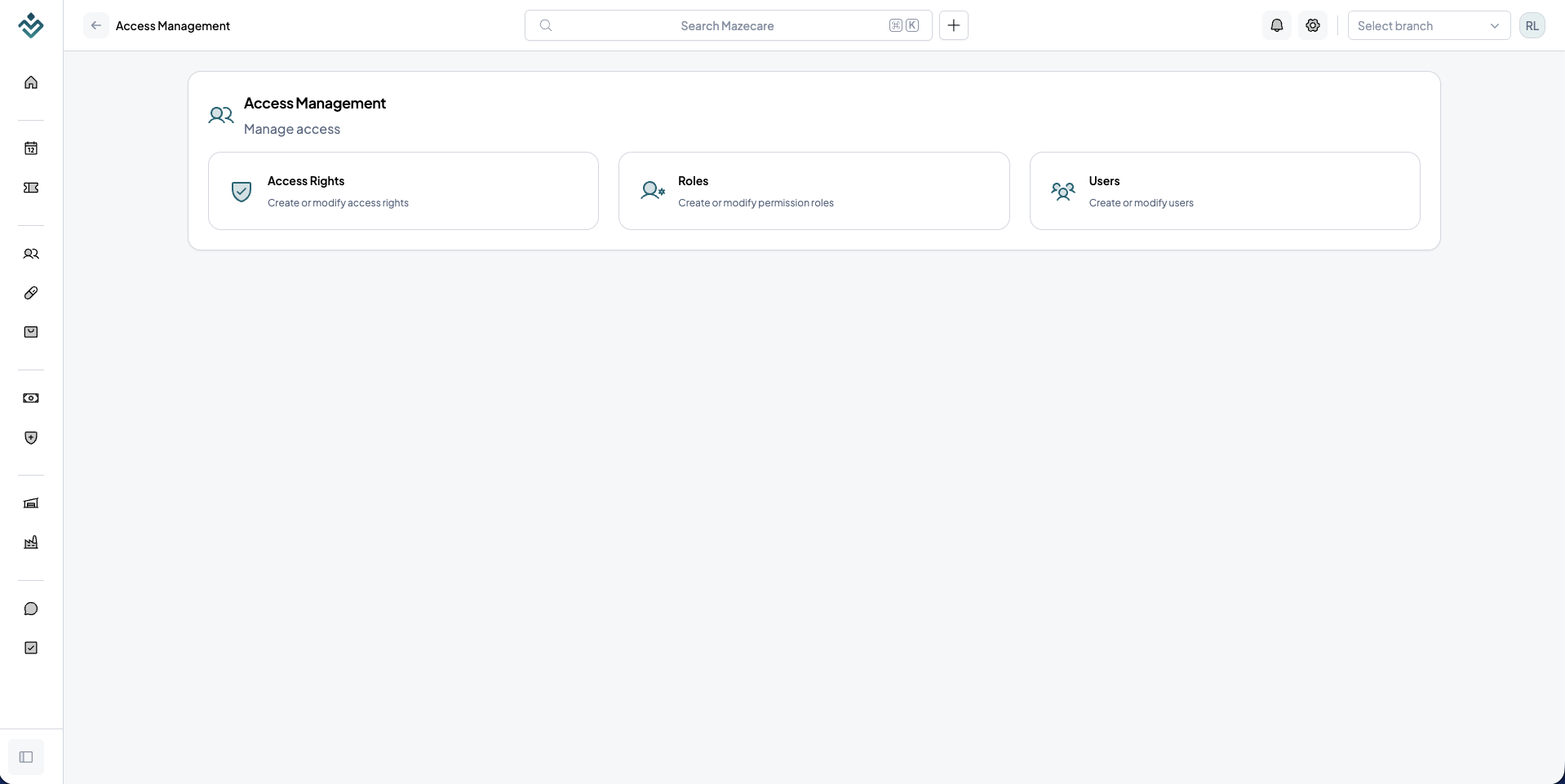 access-management